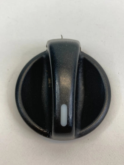 2001 02 03 04 05 2006 ACURA MDX REAR CONSOLE AC CLIMATE CONTROL KNOB OEM