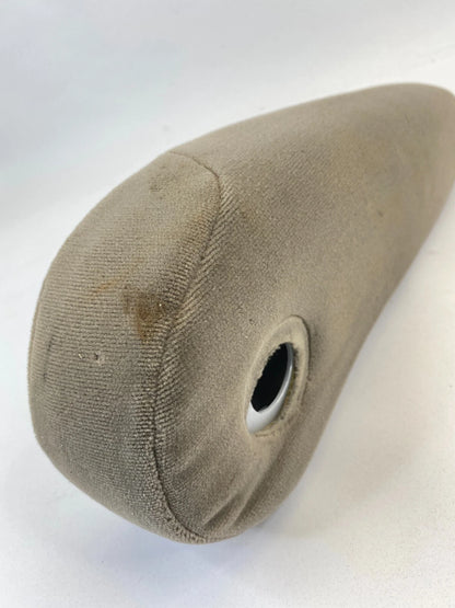 2004-2010 TOYOTA SIENNA FRONT RIGHT PASSENGER SEAT ARMREST ARM REST OEM