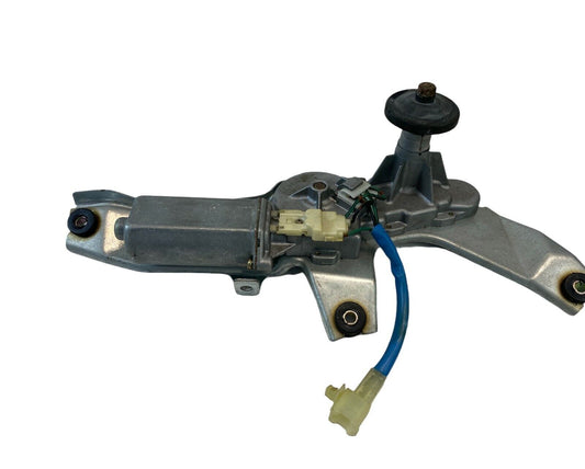 2003-2008 Honda Pilot Rear Windshield Wiper Motor Assembly OEM