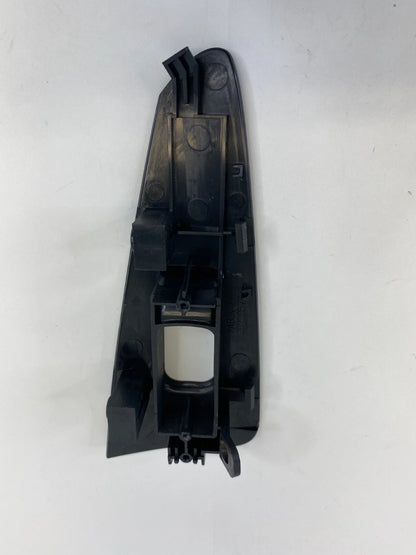 2010-2013 KIA FORTE REAR RIGHT DOOR WINDOW SWITCH BEZEL COVER TRIM 201005754