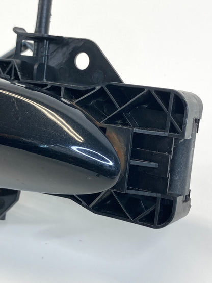 2009-2017 Volkswagen CC Front Left Side Outside Exterior Door Handle OEM
