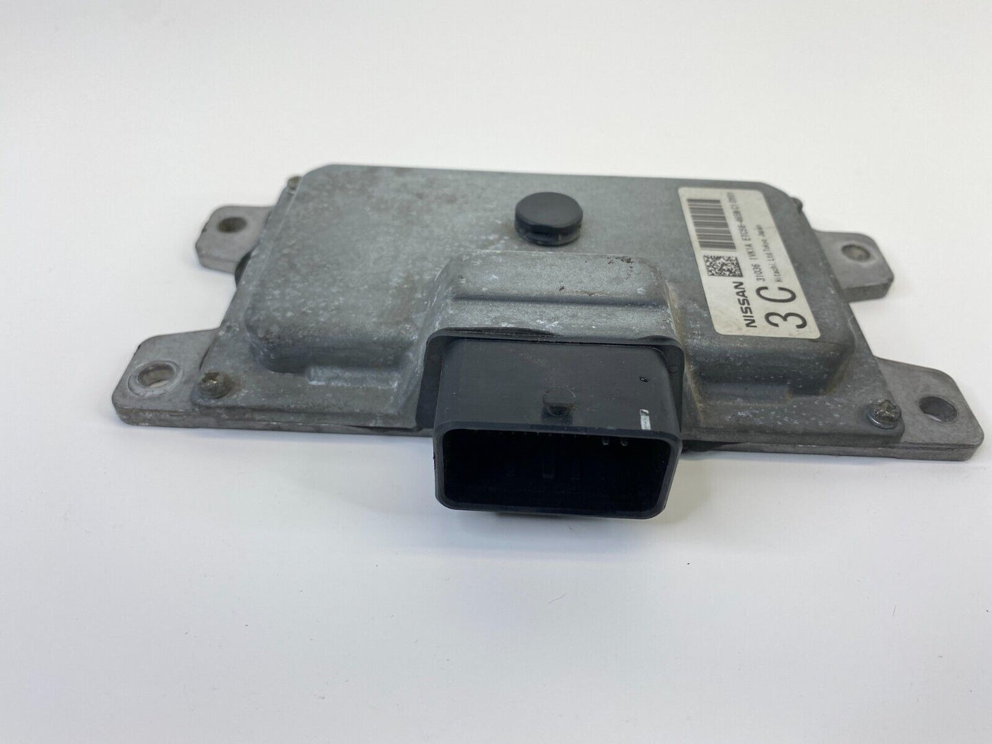 2011 Nissan Rogue 2.5L Automatic Transmission Control Module 31036-1VK1A OEM