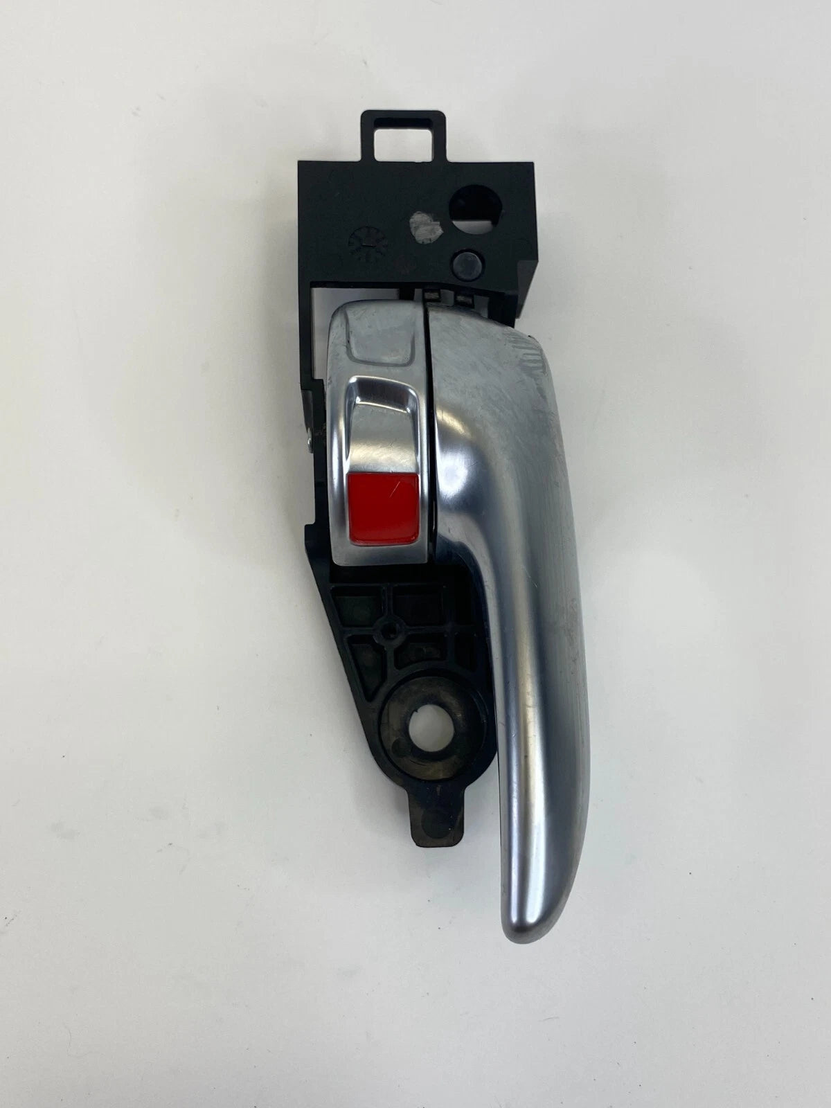2013-2016 DODGE DART FRONT RH PASSENGER SIDE INTERIOR DOOR HANDLE 186018461 OEM