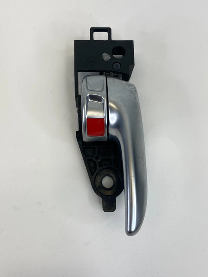 2013-2016 DODGE DART FRONT RH PASSENGER SIDE INTERIOR DOOR HANDLE 186018461 OEM