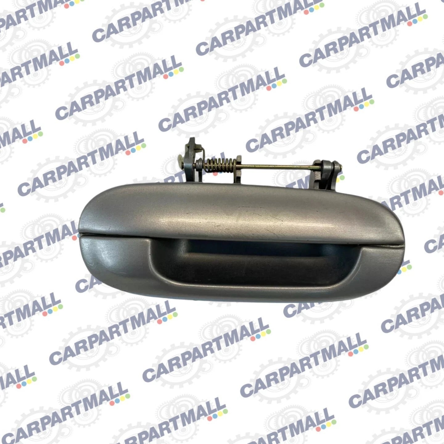 2002-2009 GMC ENVOY 02-06 XL FRONT RIGHT PASSENGER EXTERIOR OUTSIDE DOOR HANDLE
