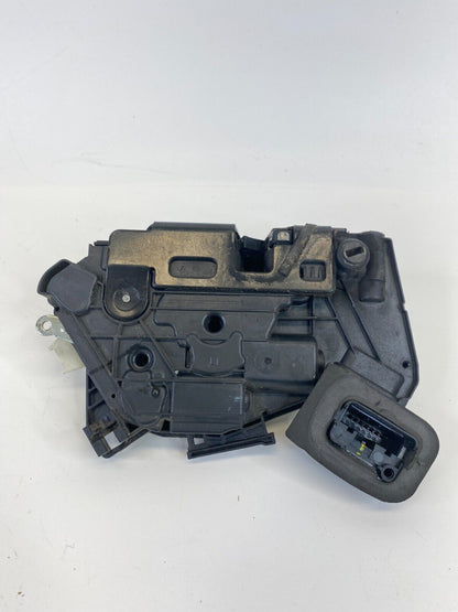 2011-2018 Volkswagen Jetta Rear Left Side Door Lock Latch Relase Actuator Assy