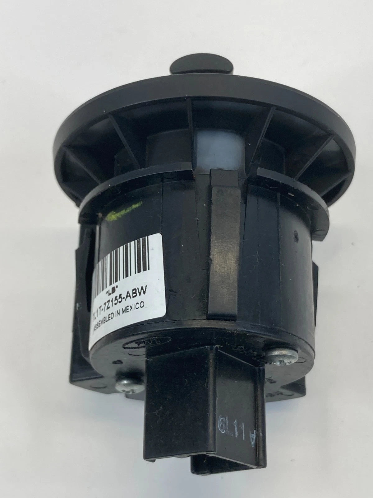 2007-2014 FORD EXPEDITION 4X4 4WD TRANSFER CASE SWITCH 7L1T-7Z155-ABW OEM