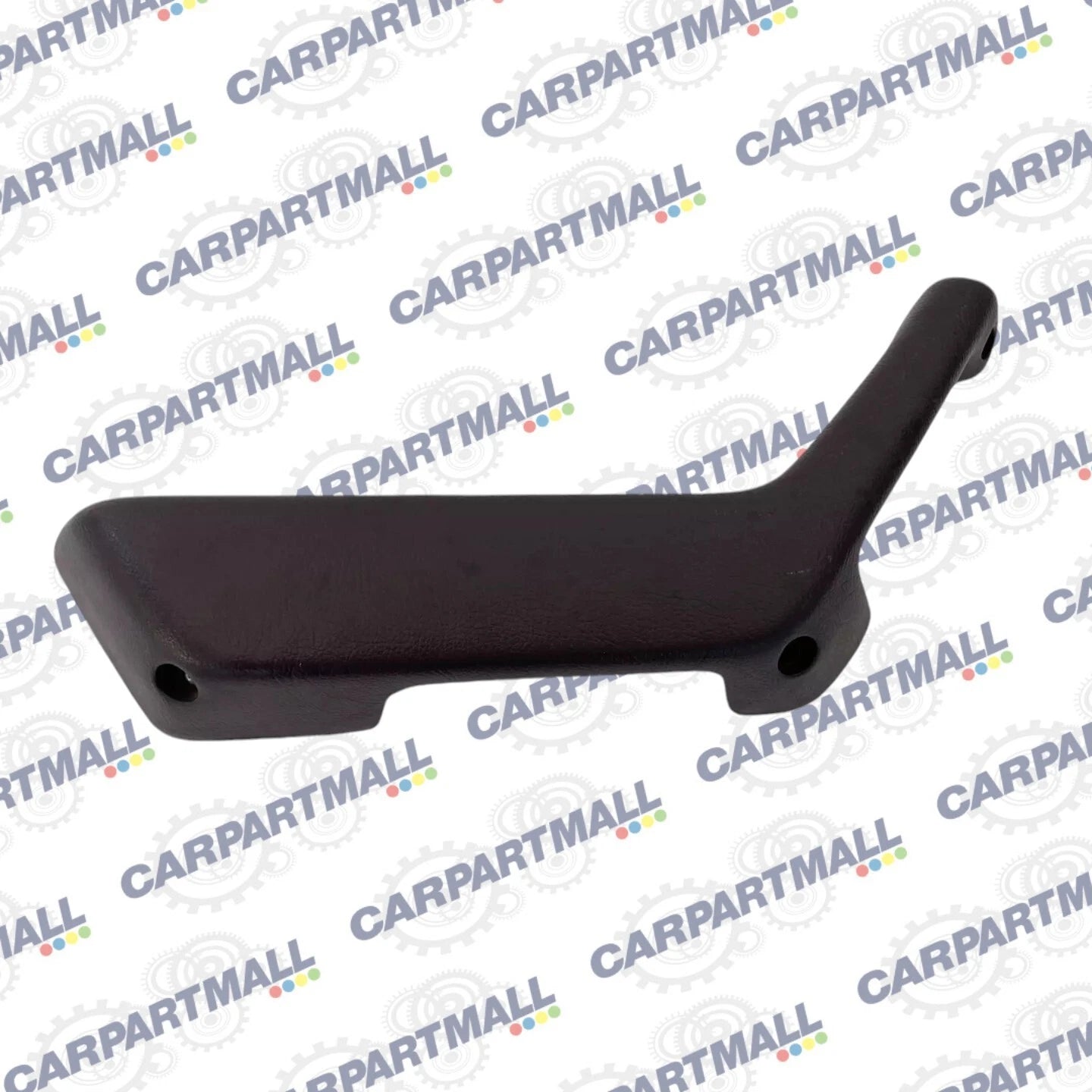 1988 1989 HONDA ACCORD SEDAN REAR LEFT SIDE DOOR PANEL ARMREST ARM REST OEM