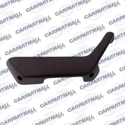1988 1989 HONDA ACCORD SEDAN REAR LEFT SIDE DOOR PANEL ARMREST ARM REST OEM