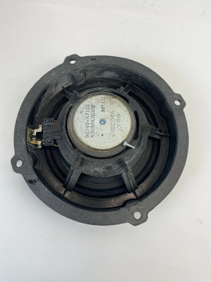 2014 2015 2016 KIA FORTE FORTE5 FRONT LEFT DRIVER SIDE DOOR AUDIO SPEAKER OEM