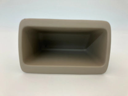 2000-2004 TOYOTA AVALON REAR CENTER CONSOLE STORAGE POCKET 58925-AC010 OEM
