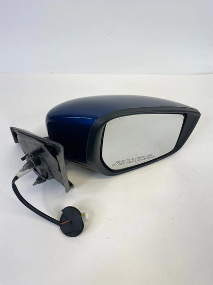 2015-2019 Nissan Versa SEDAN Front Right Driver Side View Power Mirror Assy OEM