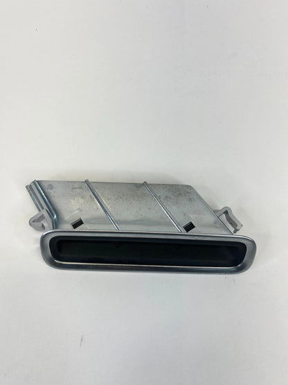 2008-2011 VOLVO XC70 DASH RIGHT SIDE AC AIR VENT DEFROSTER GRILLE 30755425 OEM