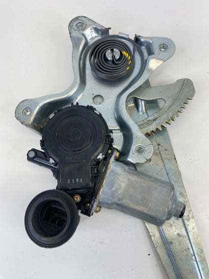 2002 03-06 Lexus ES300 ES330 Rear Right Side Power Window Motor 85720-33150 OEM