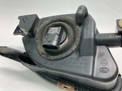 03 04 05 MERCEDES E320 LEFT DRIVER SIDE FOG LIGHT LAMP ASSEMBLY 2118200556 OEM