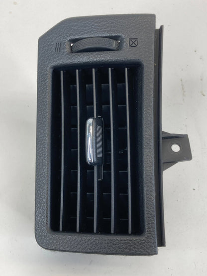 2011-2017 NISSAN QUEST DASH RIGHT AIR VENT OUTLET DUCT GRILLE 68760-1JA0A OEM