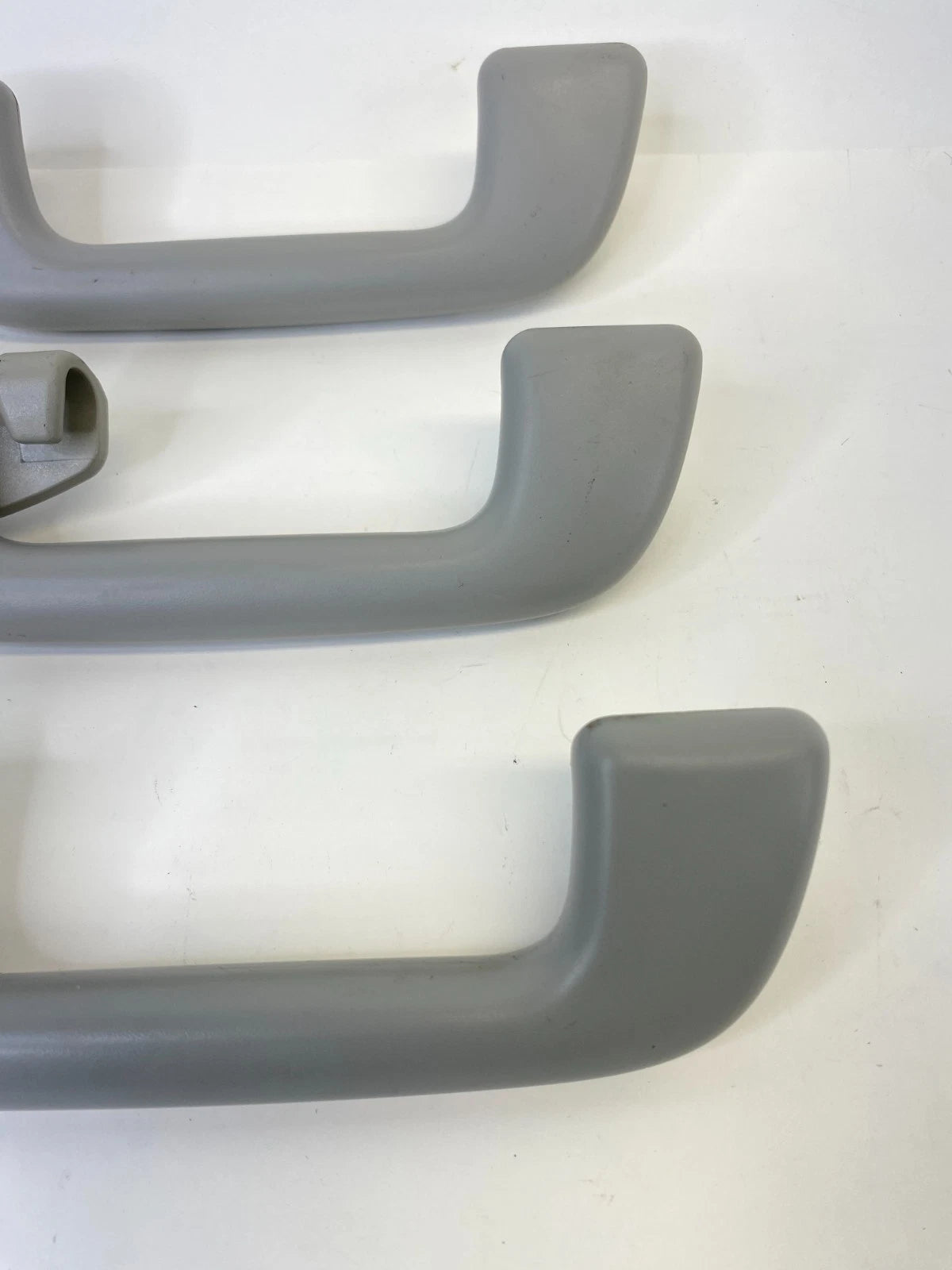 09 10 11 12 13 TOYOTA MATRIX ROOF INTERIOR GRAB GRIP ASSIST HANDLE SET OF 3 OEM