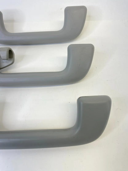 09 10 11 12 13 TOYOTA MATRIX ROOF INTERIOR GRAB GRIP ASSIST HANDLE SET OF 3 OEM