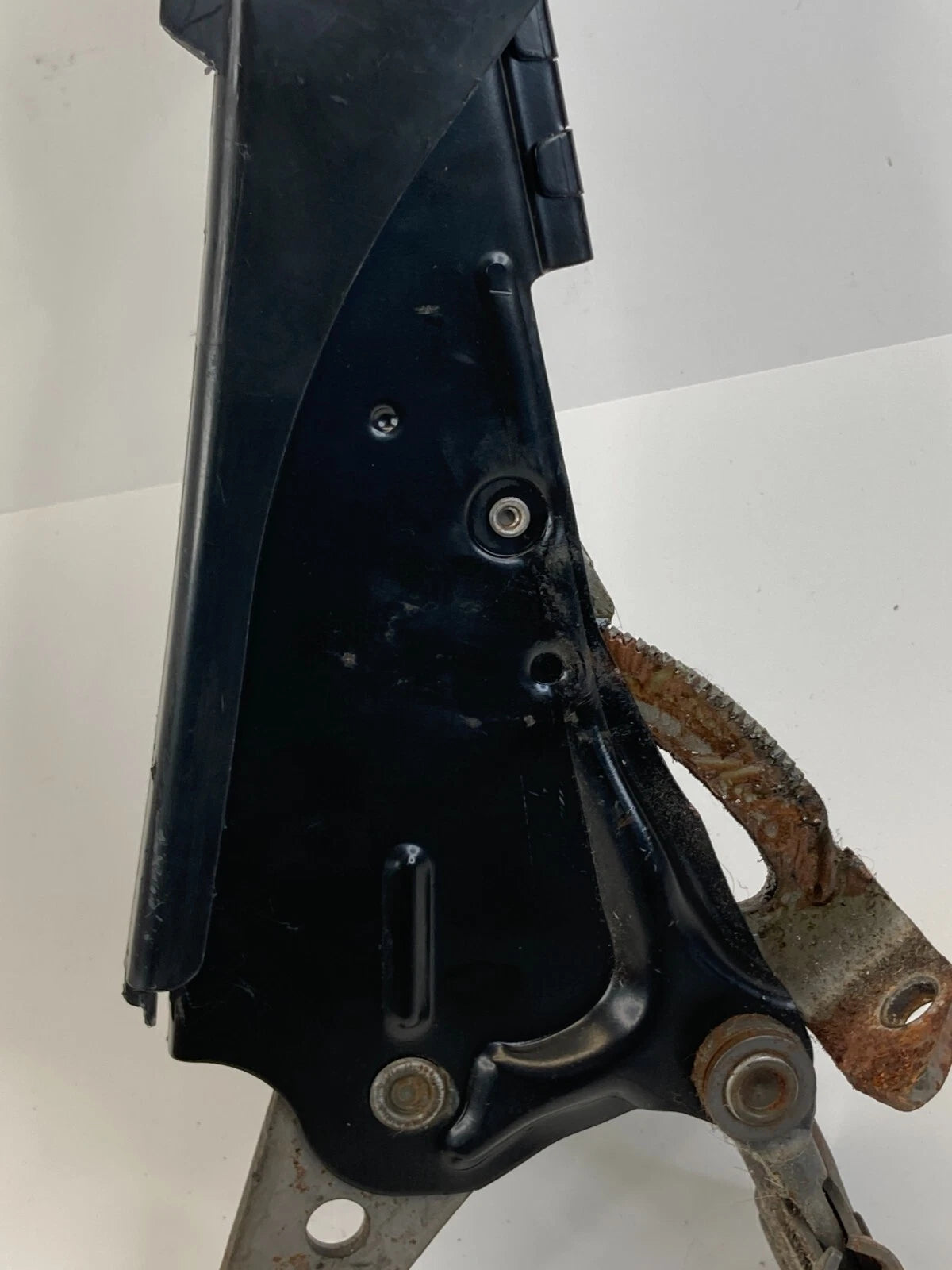 1998-2004 AUDI A6 QUATTRO A/T EMERGENCY PARKING BRAKE HANDLE LEVER OEM