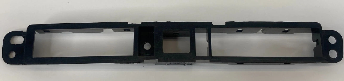 09-12 CHEVROLET TRAVERSE 08-12 ENCLAVE CENTER DASH SWITCH BRACKET SUPPORT OEM