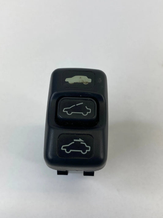 1998 99 00 01 2002 HONDA ACCORD SEDAN OPEN SUNROOF SUN ROOF BUTTON SWITCH OEM