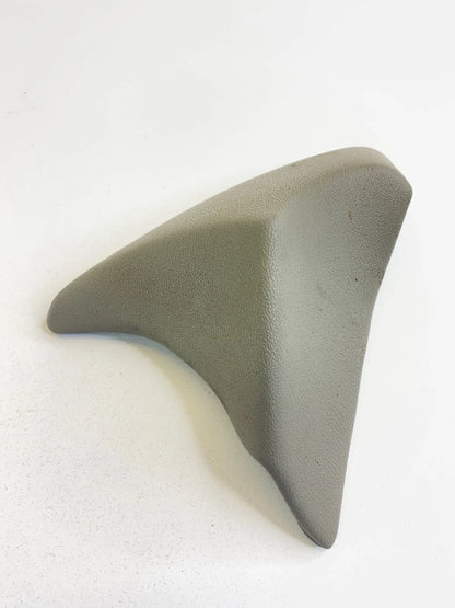 2011-2015 CHEVROLET CRUZE SEDAN LEFT DRIVER DASH PANEL MOLDING COVER TRIM BEZEL