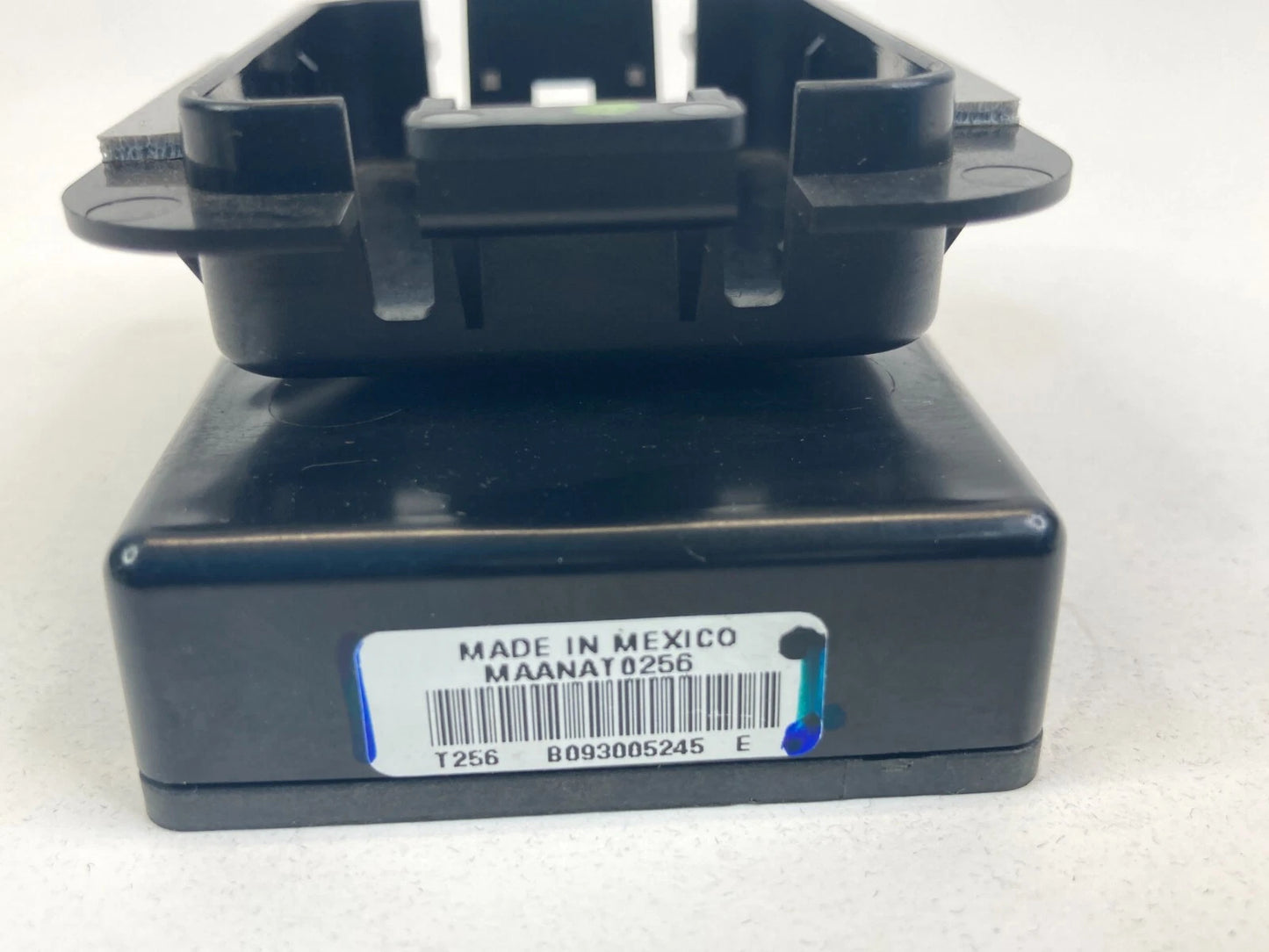 2010 FORD FOCUS GPS NAVIGATION SYSTEM ANTENNA CONTROL MODULE AS4T-19H464 OEM