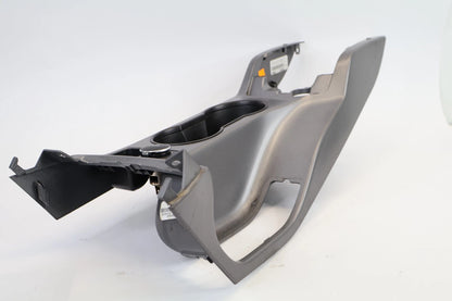 2013-2016 FORD ESCAPE FLOOR CENTER CONSOLE GEAR SHIFTER CUP HOLDER BEZEL OEM