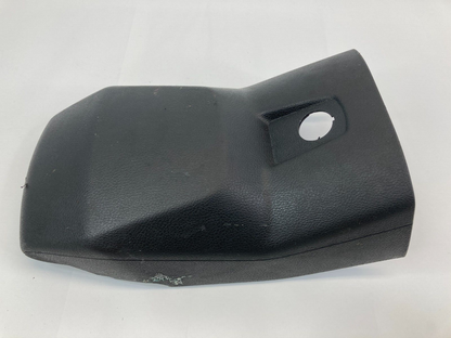 12-14 Ford Focus Rear Center Console Power Outlet Trim Bezel BM51-A043B63-AAW