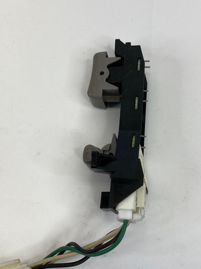 1998-2005 Lexus GS300 GS 300 Roof Overhead Tilt Control Switch Button OEM