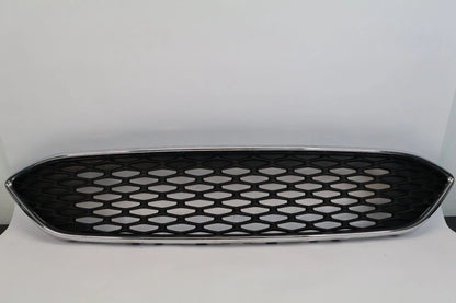15-18 FORD FOCUS FRONT BUMPER UPPER RADIATOR GRILLE GRILL HONEYCOMB AFTERMARKET