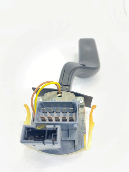 2006-2009 SAAB 9-5 95 WINDSHIELD WIPER CONTROL LEVER SWITCH 12758446