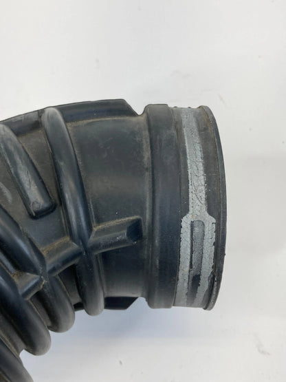 2005-2009 AUDI A4 2.0L AT AIR INTAKE TUBE HOSE DUCT PIPE 8E0-133-356-D OEM