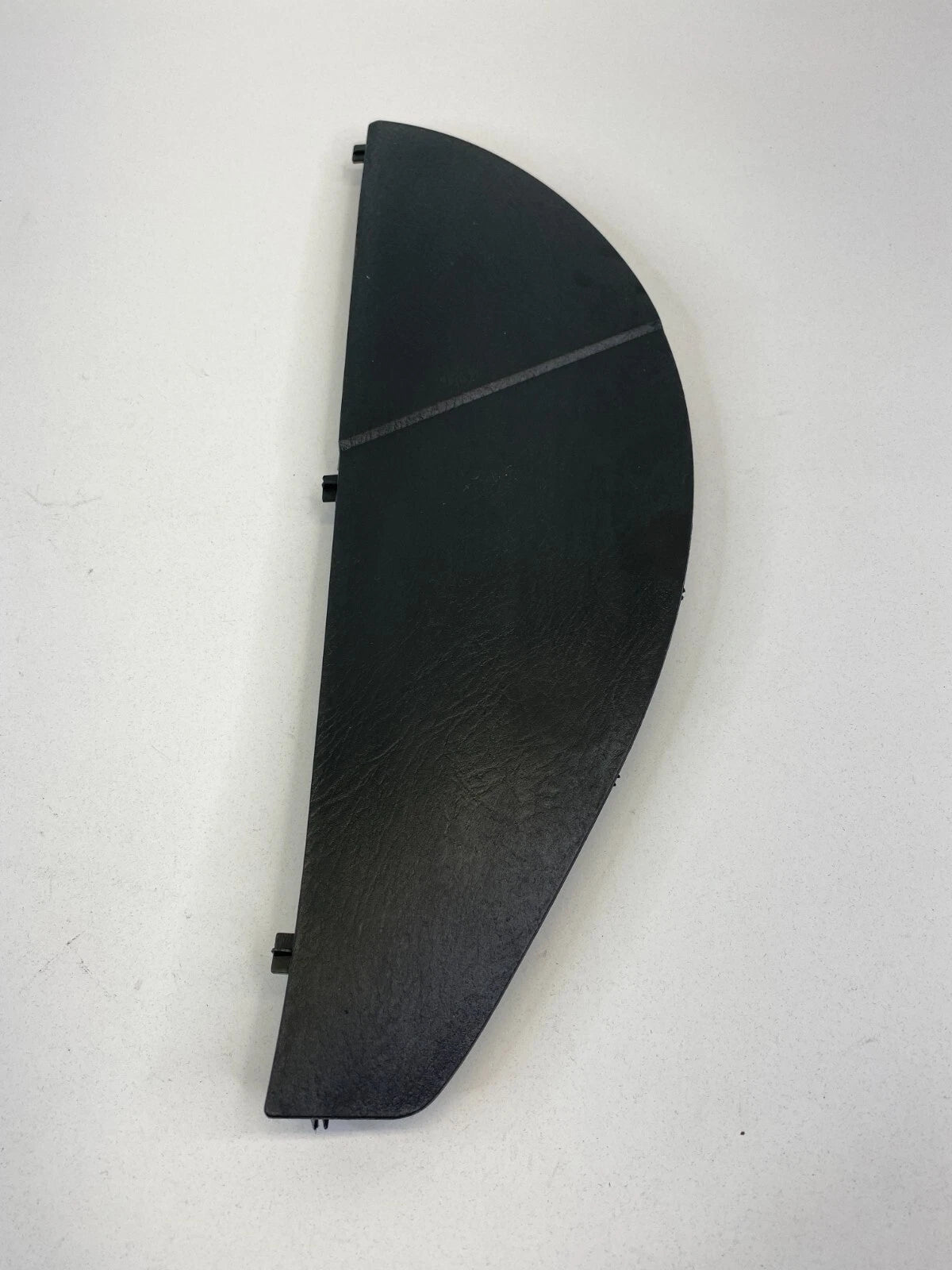 2001-2006 ACURA MDX LEFT SIDE DASH END CAP COVER TRIM PANEL 77216-S3V-A020 OEM
