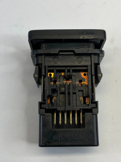 2007 08 09 10 2011 TOYOTA CAMRY HYBRID ECO HEAT COOL CONTROL BUTTON SWITCH OEM