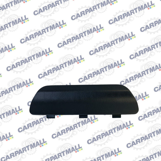 00-04 Nissan Xterra Third Brake High Mount Stop Light Cap Cover Trim 90904-7Z000