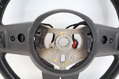 2011-2013 JEEP GRAND CHEROKEE STEERING WHEEL W/ CRUISE CONTROL SWITCH 05057580AE