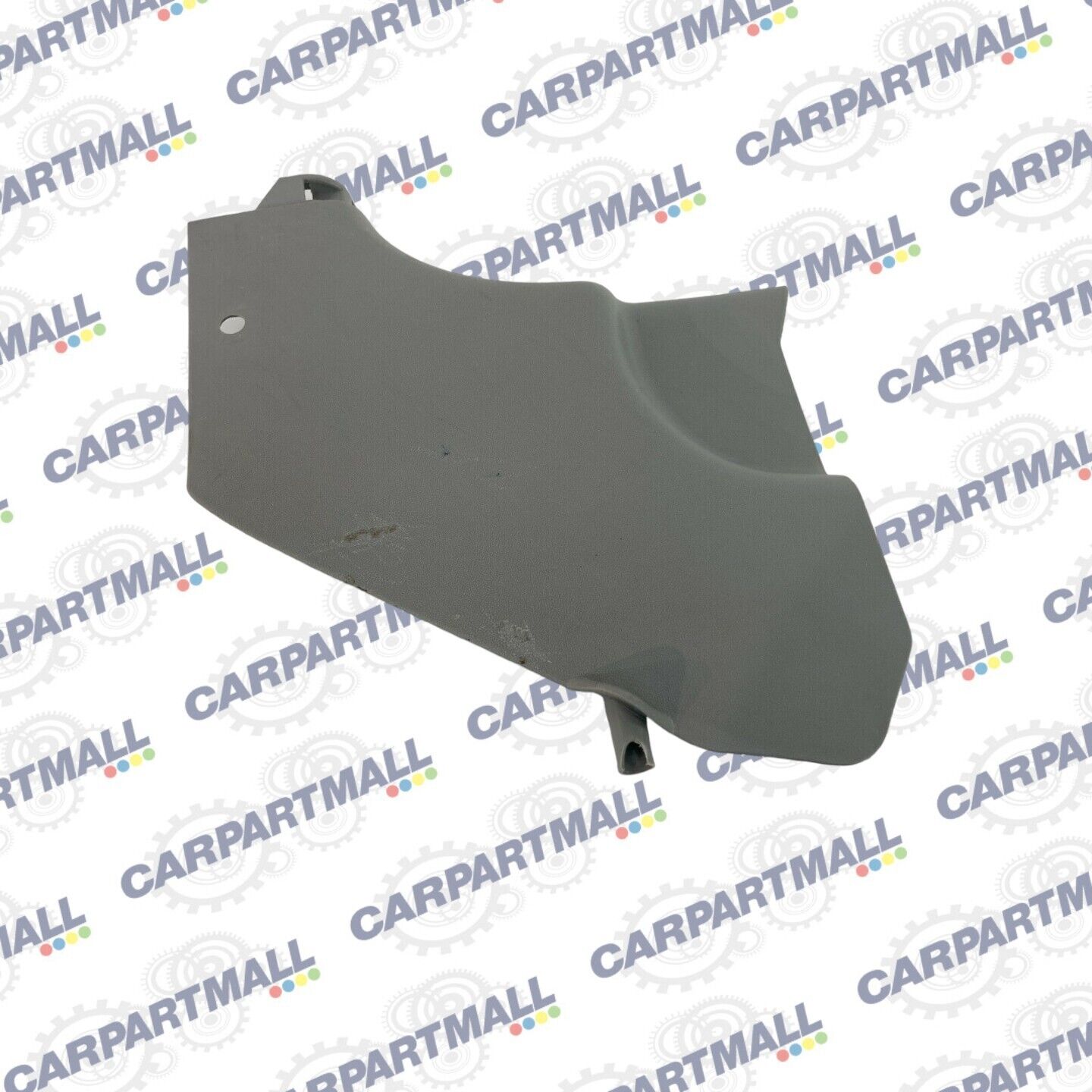 2007 2008 Hyundai Accent Left Driver Side Cowl Trim Cover Panel 85823-1E001 OEM