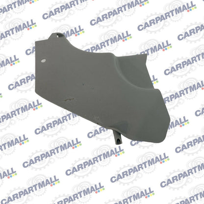 2007 2008 Hyundai Accent Left Driver Side Cowl Trim Cover Panel 85823-1E001 OEM
