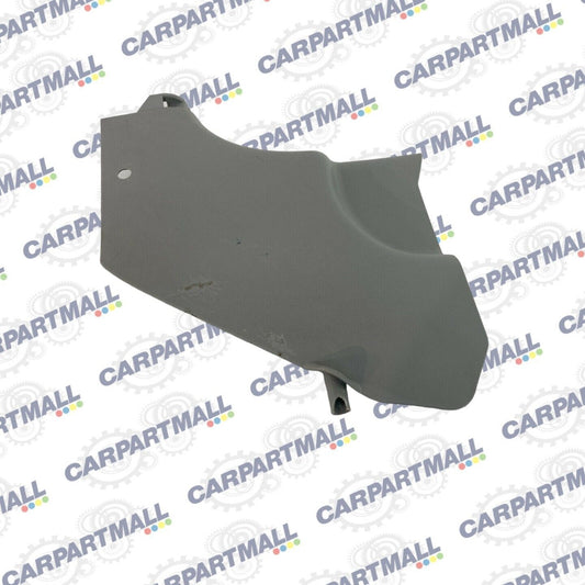 2007 2008 Hyundai Accent Left Driver Side Cowl Trim Cover Panel 85823-1E001 OEM