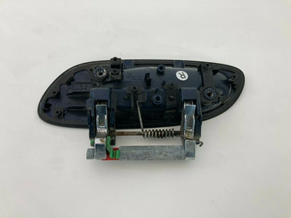2000-2003 NISSAN MAXIMA FRONT RIGHT PASSENGER SIDE EXTERIOR DOOR HANDLE ASSEMBLY