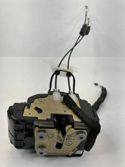 2005 2006 2007 NISSAN MURANO FRONT RIGHT SIDE DOOR LOCK LATCH RELEASE ACTUATOR