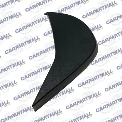07-13 NISSAN ALTIMA FRONT LEFT SIDE DASH FINISHER PANEL TRIM END CAP 68421-JA01A