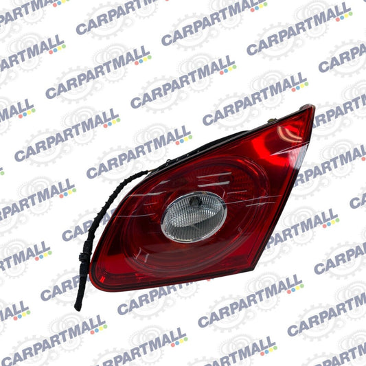 09 10 11 12 Volkswagen CC Rear Right Inner Trunk Tail Light Taillight 3C8945094