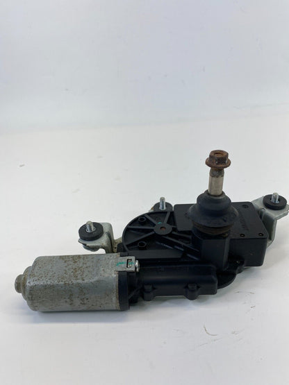 12-15 Chevy Captiva Sport 07-10 Saturn Vue Rear Windshield Wiper Motor 25963804