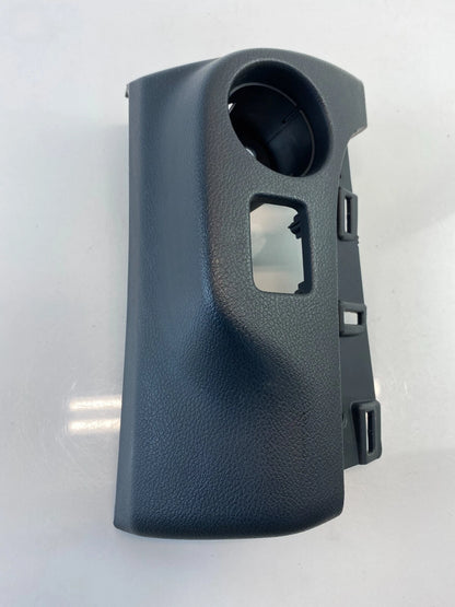 2012 2015 RAM CARGO VAN C/V DASHBOARD HEADLIGHT SWITCH COVER BEZEL 1PE41DX9AB