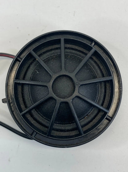 2007 2008 2009 MINI COOPER REAR LEFT SIDE DOOR TWEETER SPEAKER 65133422639 OEM