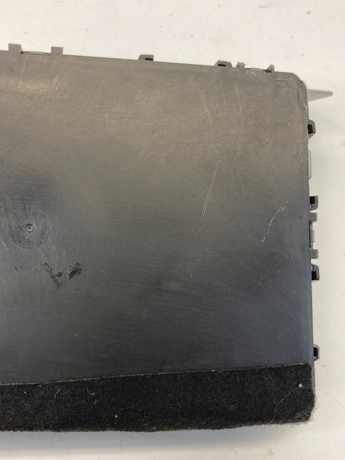 2013 Infiniti JX35 3.5L 24V Body Computer Control Module BCM BCU 284B1-3JA1D