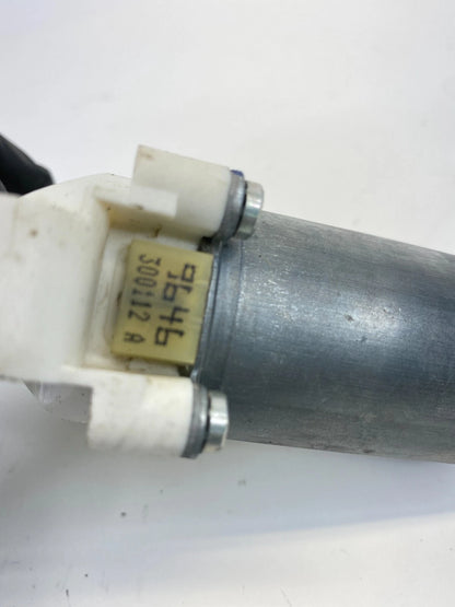 2008-2016 CHRYSLER TOWN COUNTRY FRONT RIGHT RH POWER WINDOW MOTOR 0130821470 OEM