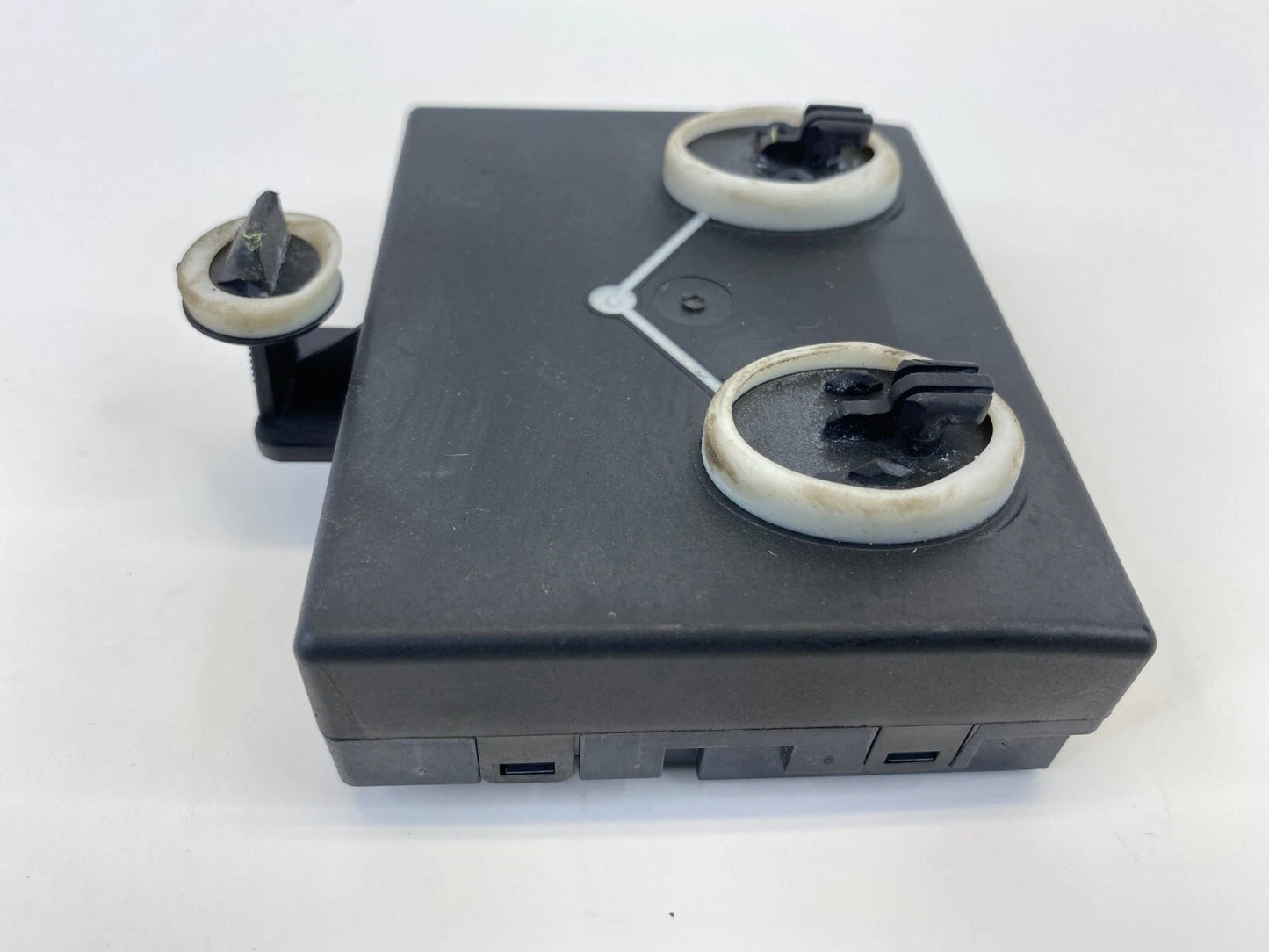 2009-2011 AUDI A6 QUATTRO FRONT LEFT DOOR WINDOW CONTROL MODULE 4F0-959-793-R